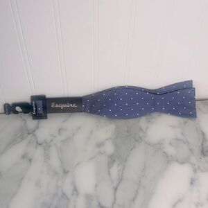 Esquire Bow Tie Men’s Wearhouse